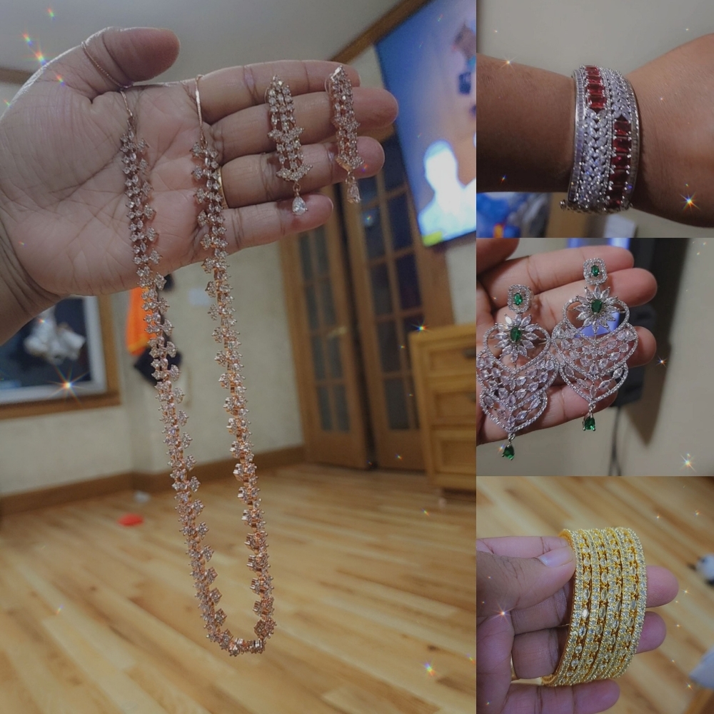 Jewelry bundle